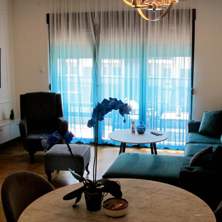 Plava orhideja apartman - Apartman sa 1 Spavaćom Sobom - 30