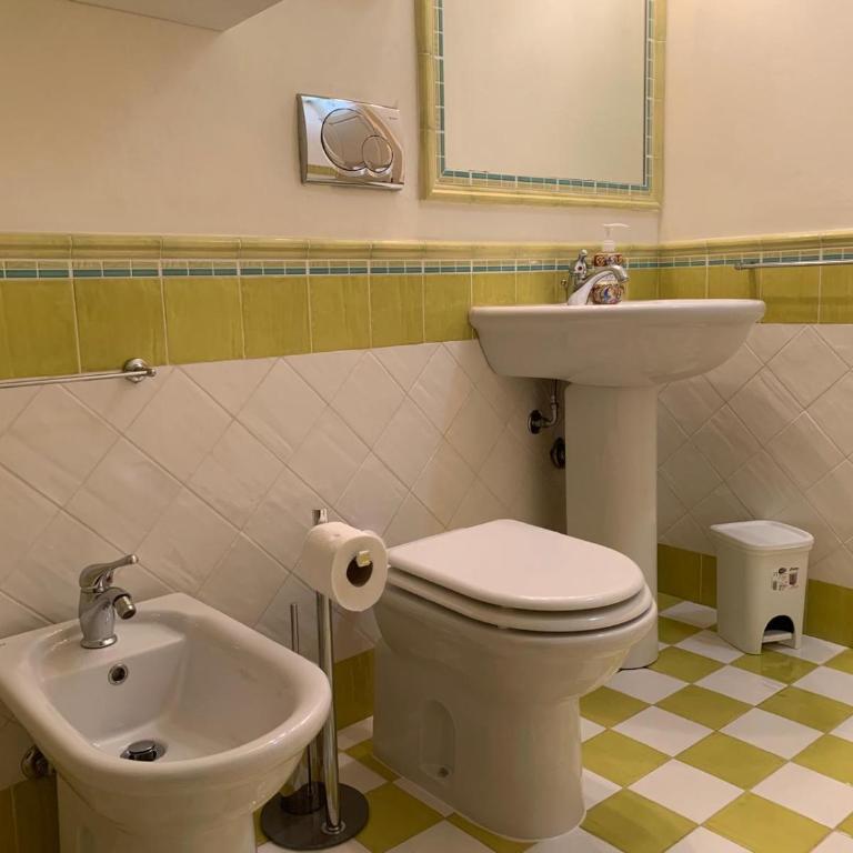 Il Grillo sull'Olivo - Haus mit 2 Schlafzimmern - 20