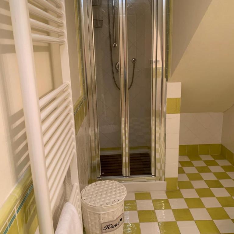 Il Grillo sull'Olivo - Haus mit 2 Schlafzimmern - 21