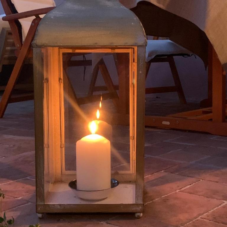 Il Grillo sull'Olivo - Haus mit 2 Schlafzimmern - 27