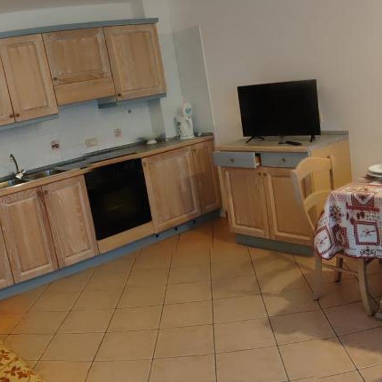 Pejo Appartamenti Pegolotti - Appartamento con 2 Camere da Letto - 12