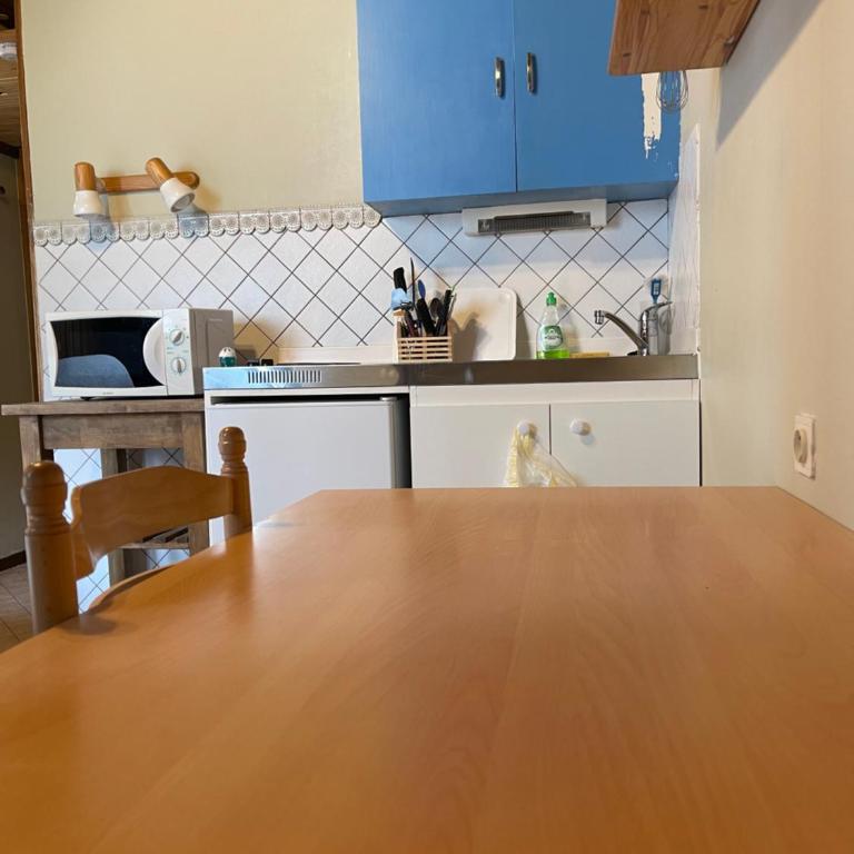 Studio meublé bon emplacement - Apartamento de 1 dormitorio - 7
