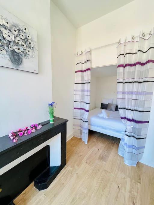 République 3, Gare, Centre-ville - Two-Bedroom Apartment - 12