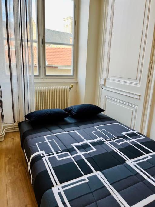 République 3, Gare, Centre-ville - Two-Bedroom Apartment - 15