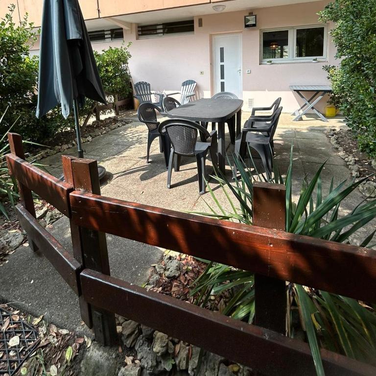 Appartement 4 personnes Mimizan - Appartement 1 Chambre - 17