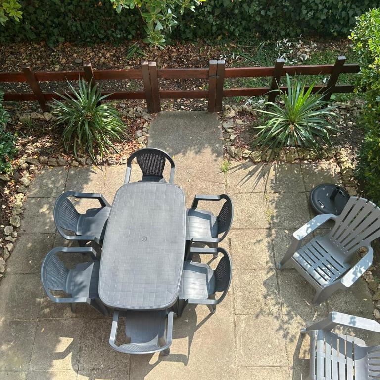 Appartement 4 personnes Mimizan - Appartement 1 Chambre - 16