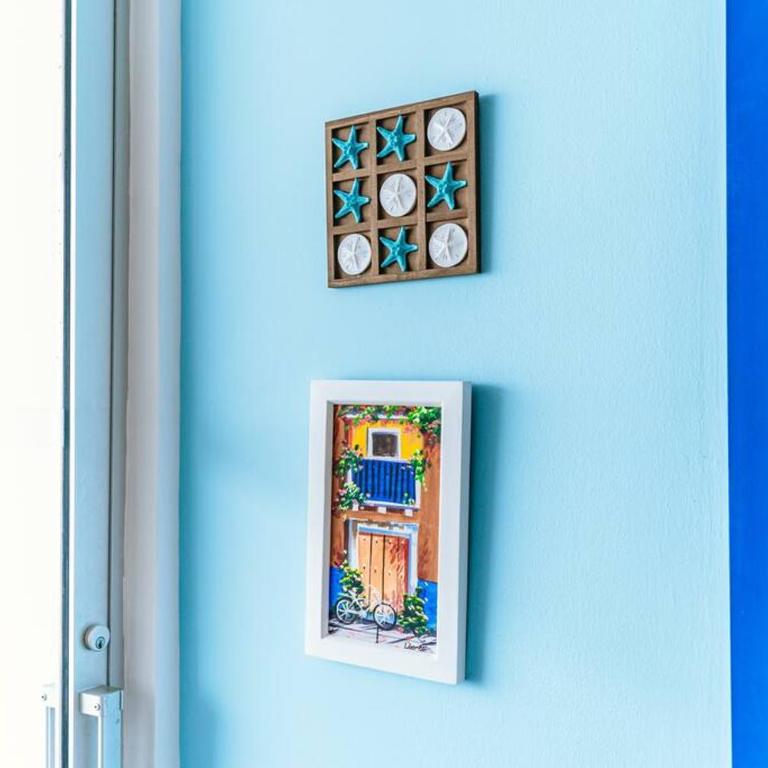 Cartagena Paradise Beach Home Sleeps 7 - Apartamento de 2 dormitorios - 7