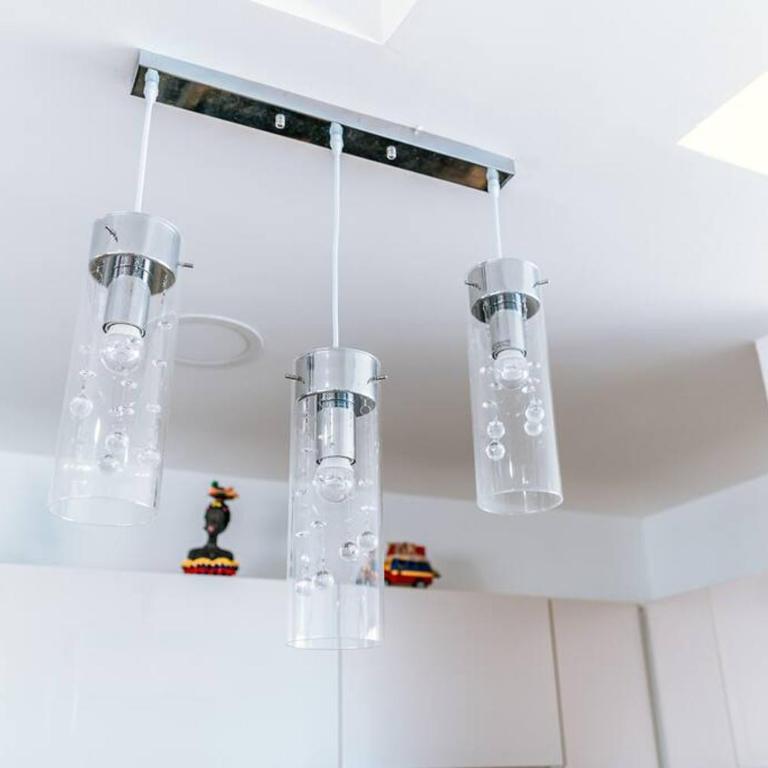 Cartagena Paradise Beach Home Sleeps 7 - Two-Bedroom Apartment - 13