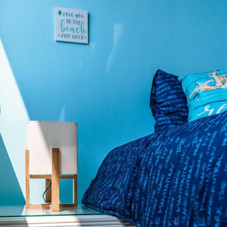Cartagena Paradise Beach Home Sleeps 7 - Apartamento de 2 dormitorios - 27