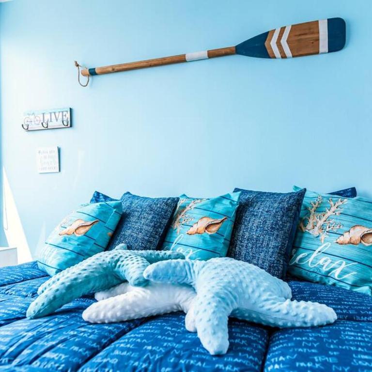 Cartagena Paradise Beach Home Sleeps 7 - Apartamento de 2 dormitorios - 49