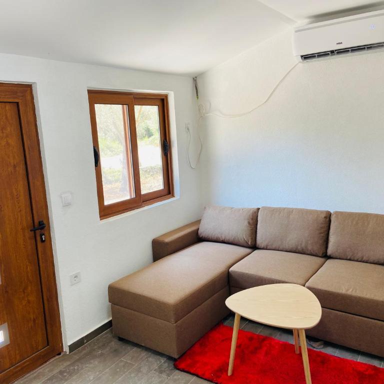 Olive stone house, Ulcinj - Apartman sa 1 Spavaćom Sobom - 2