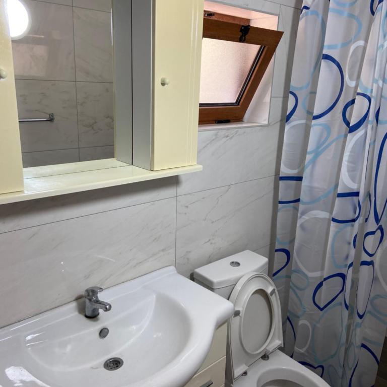 Olive stone house, Ulcinj - Apartman sa 1 Spavaćom Sobom - 3