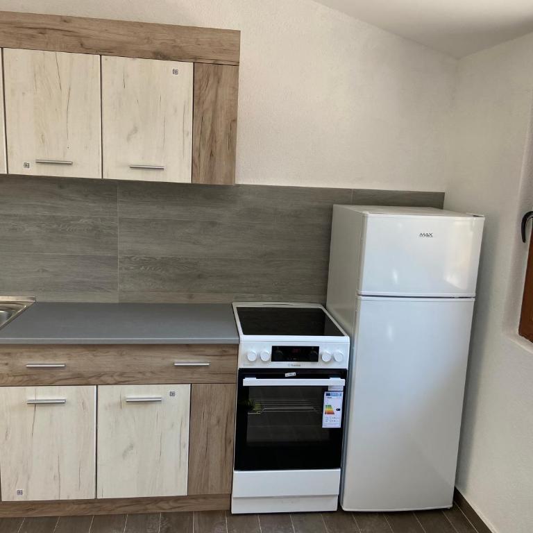 Olive stone house, Ulcinj - Apartman sa 1 Spavaćom Sobom - 7