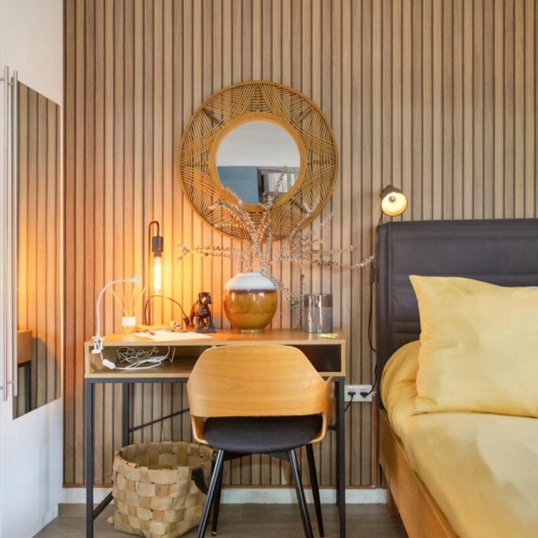 Acogedor estudio en la laguna - Apartamento de 1 dormitorio - 2