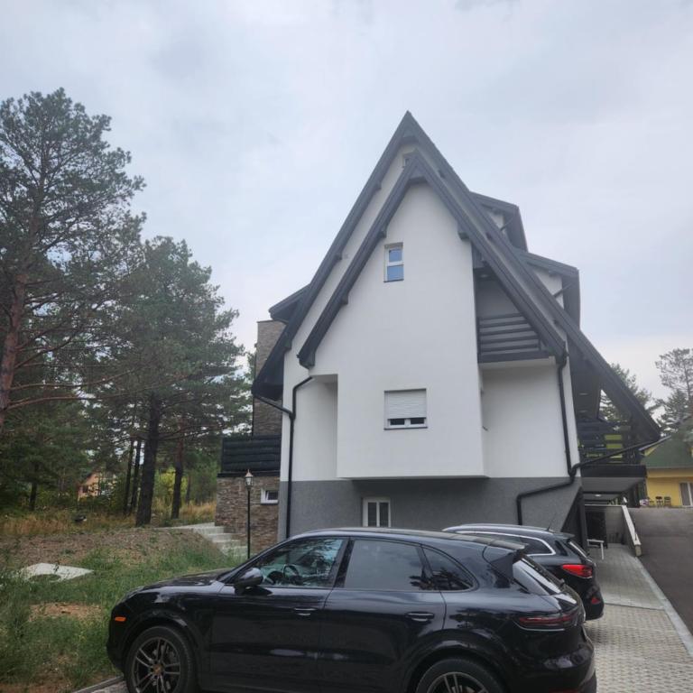 Apartman Divcibare Bela NS 56m2 Lux - Apartman sa 1 Spavaćom Sobom - 92