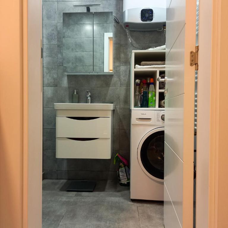 Plava orhideja apartman - Apartman sa 1 Spavaćom Sobom - 32