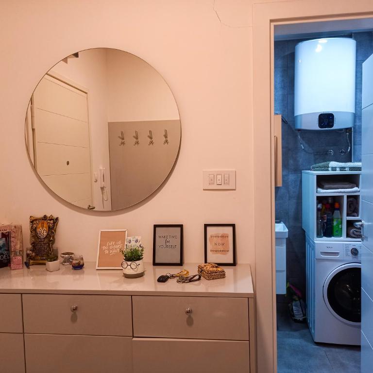 Plava orhideja apartman - Apartman sa 1 Spavaćom Sobom - 34