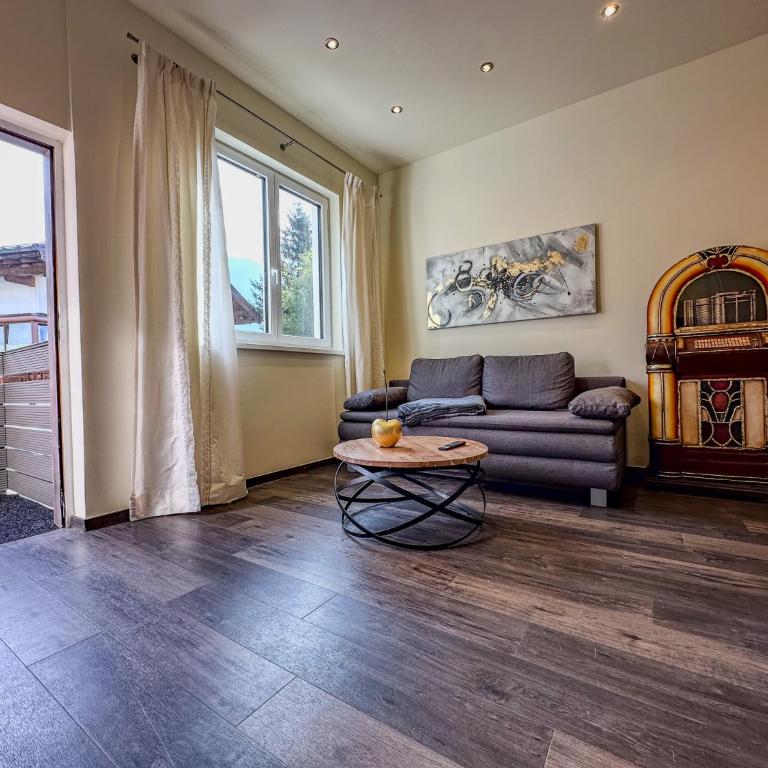 Albrecht Apartments - Apartment - Erdgeschoss - 15