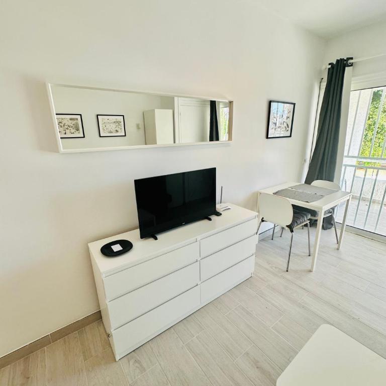 Apartamento Eureka Costa Del Silencio - Apartamento de 1 dormitorio - 2