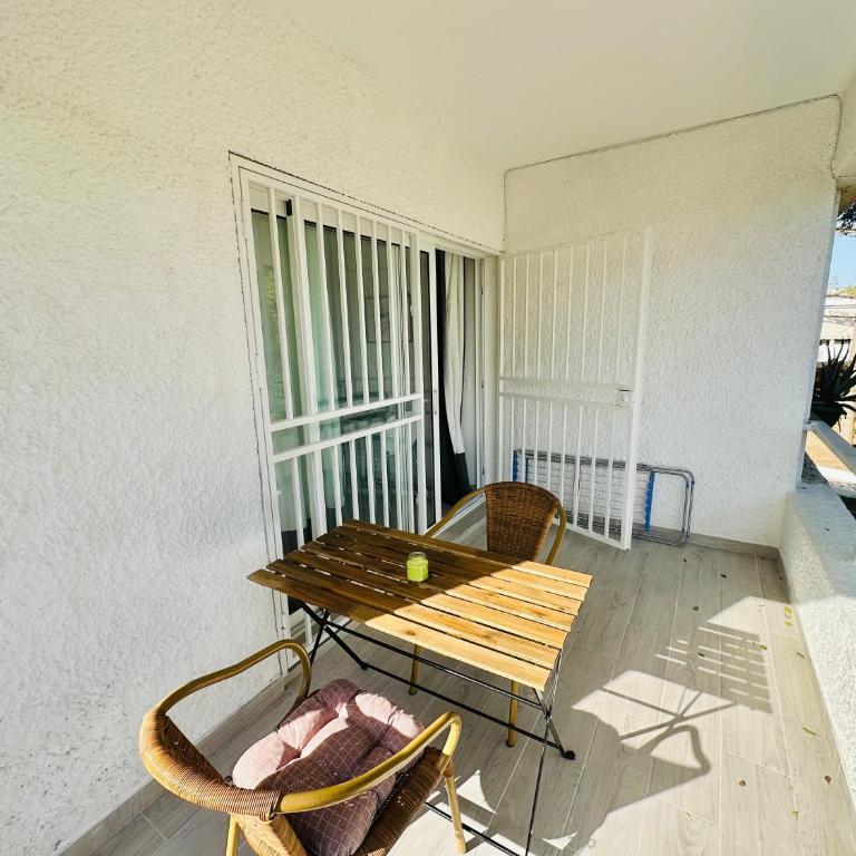 Apartamento Eureka Costa Del Silencio - Apartamento de 1 dormitorio - 4