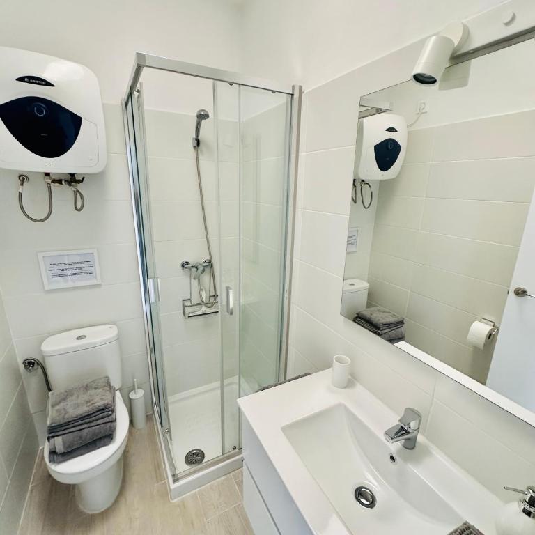 Apartamento Eureka Costa Del Silencio - Apartamento de 1 dormitorio - 6