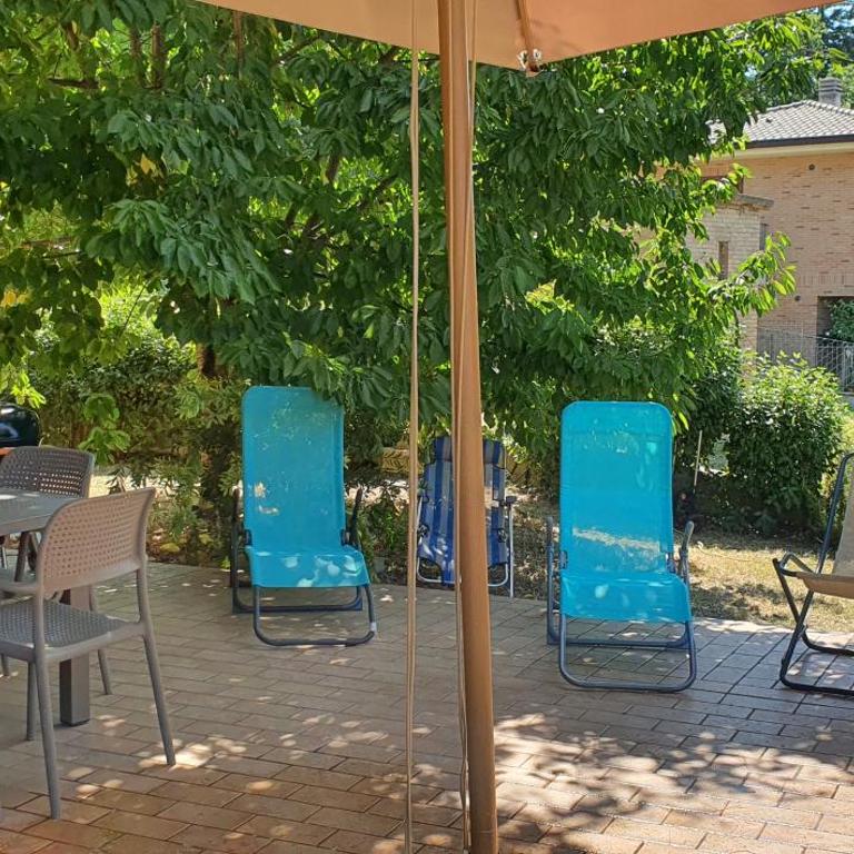 La Casa delle Ciliegie - Casa Vacanze - 12
