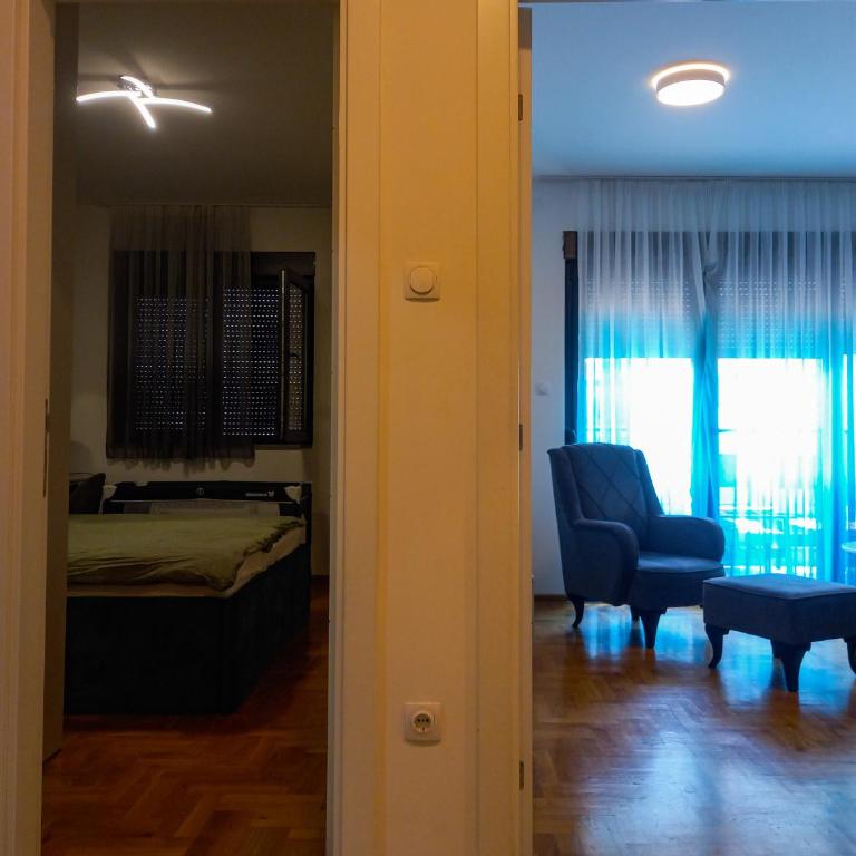 Plava orhideja apartman - Apartman sa 1 Spavaćom Sobom - 35