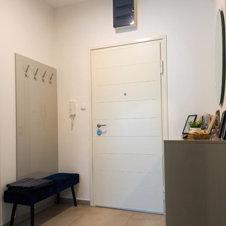Plava orhideja apartman - Apartman sa 1 Spavaćom Sobom - 36