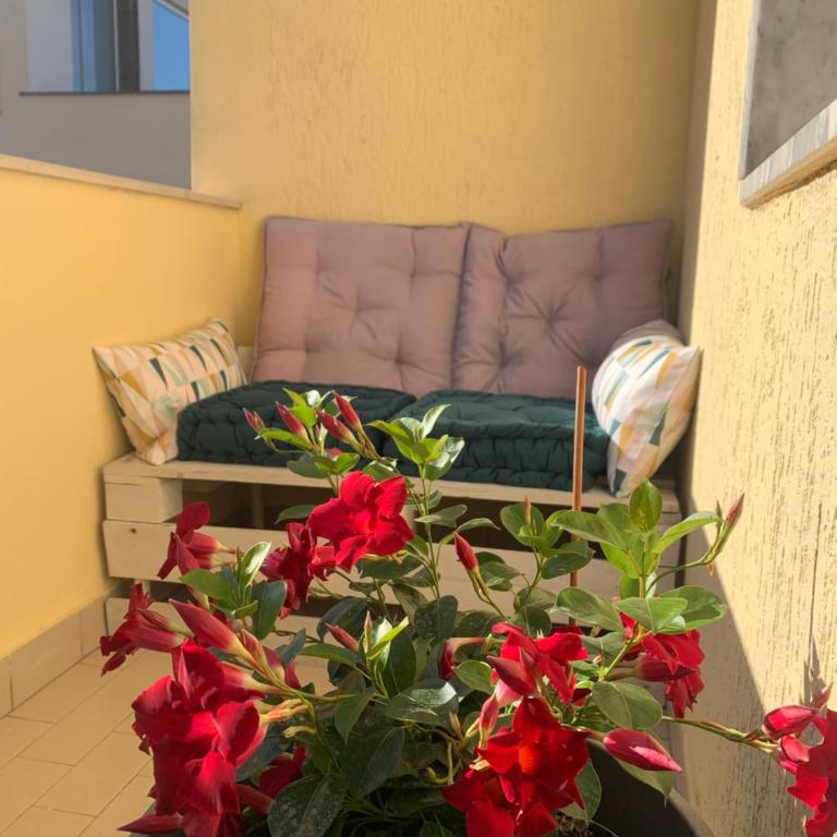 DP Pompei Home - Appartamento con 2 Camere da Letto - 19