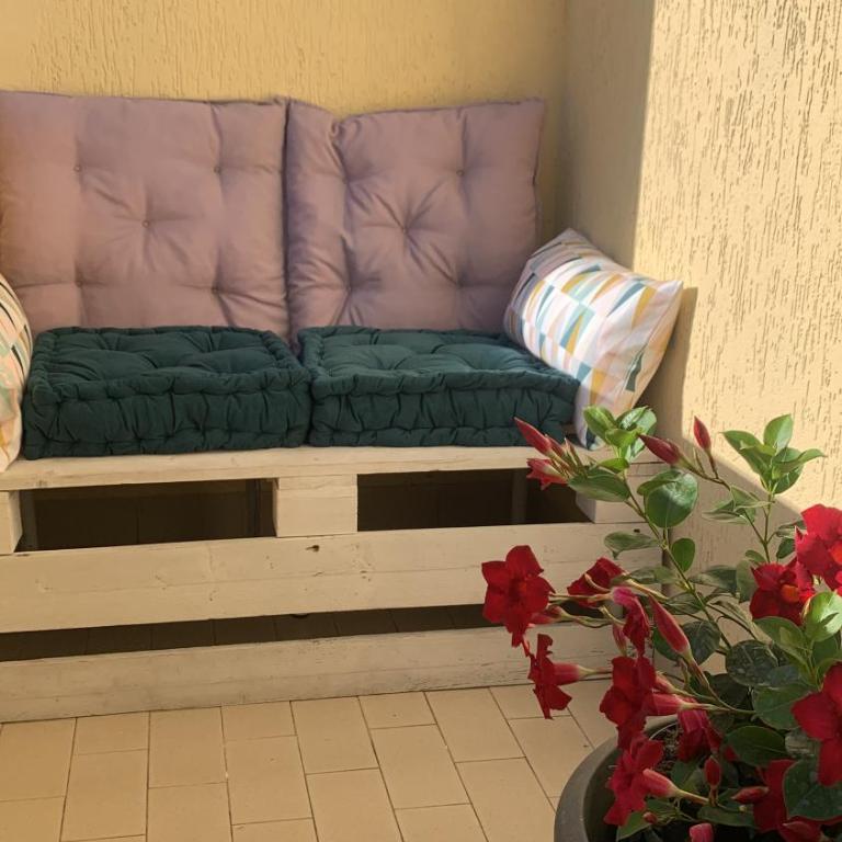 DP Pompei Home - Appartamento con 2 Camere da Letto - 18