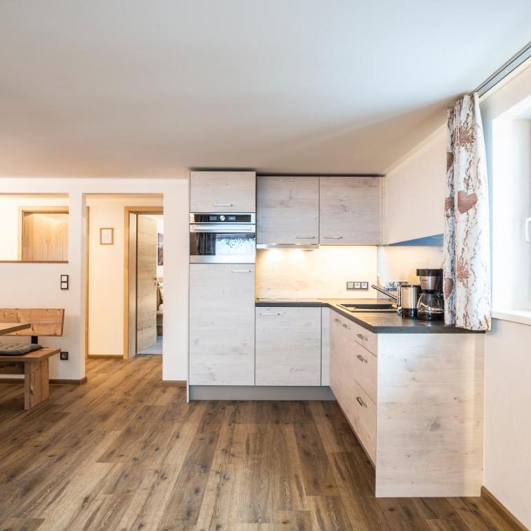 Haus am Rank - Appartamento con 2 Camere da Letto - 7