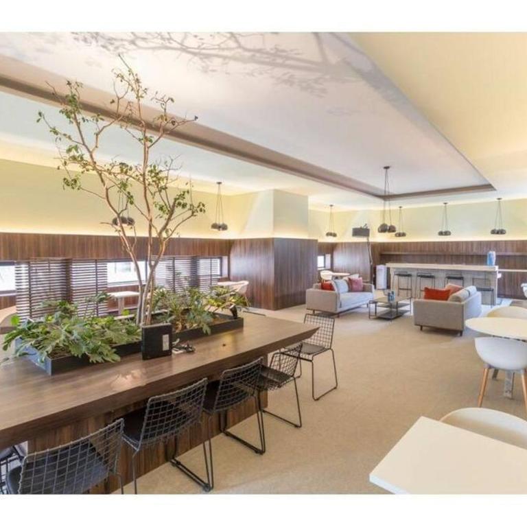 NSI Apartamento Entero - Urbano Town - Sur CDMX - Apartamento de 2 dormitorios - 20