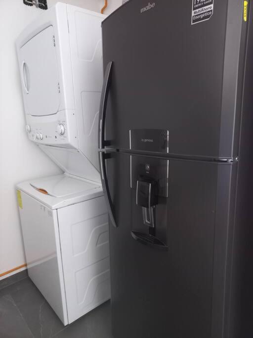 NSI Apartamento Entero - Urbano Town - Sur CDMX - Apartamento de 2 dormitorios - 15