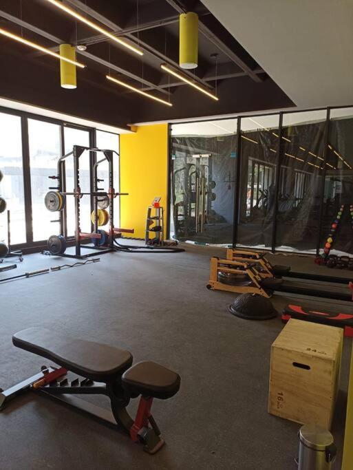 NSI Apartamento Entero - Urbano Town - Sur CDMX - Apartamento de 2 dormitorios - 19