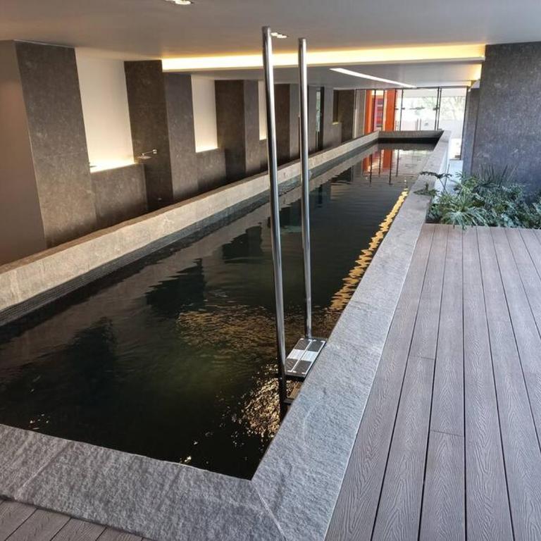 NSI Apartamento Entero - Urbano Town - Sur CDMX - Apartamento de 2 dormitorios - 16