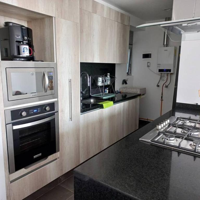 NSI Apartamento Entero - Urbano Town - Sur CDMX - Apartamento de 2 dormitorios - 12