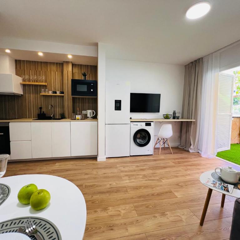 PaulMarie Studio El Camison - Apartamento de 1 dormitorio - 13