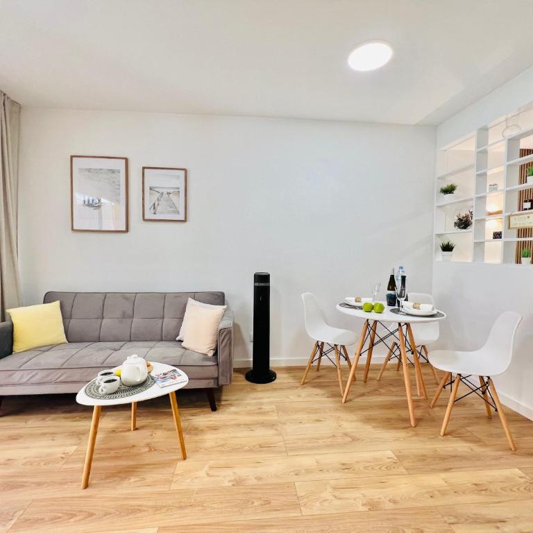 PaulMarie Studio El Camison - Apartamento de 1 dormitorio - 9