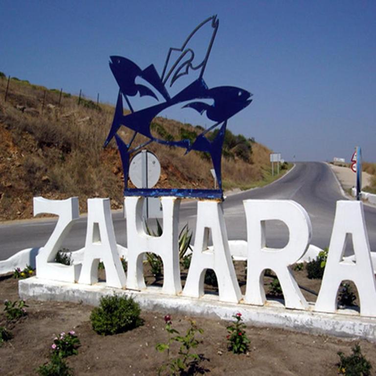 VillaBarrosa Boutique, Ático en Zahara de los Atunes - One-Bedroom Apartment - 2