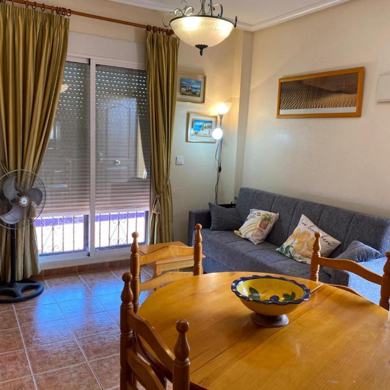 LA CAMPANA - Apartamento de 2 dormitorios - 16