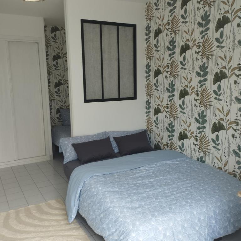 Charmant studio à Tours - Apartamento de 1 dormitorio - 12