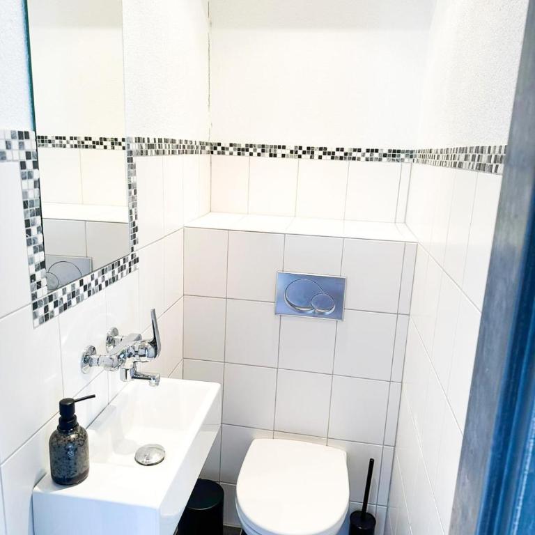 Charmant appartement avec vue splendide - Appartement 2 Chambres - 17