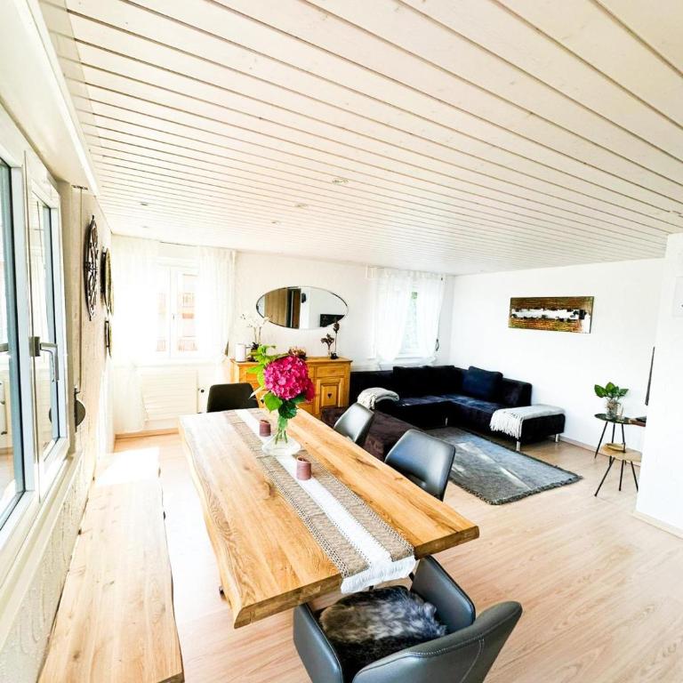 Charmant appartement avec vue splendide - Appartement 2 Chambres - 9