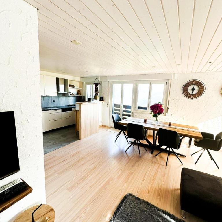 Charmant appartement avec vue splendide - Appartement 2 Chambres - 10