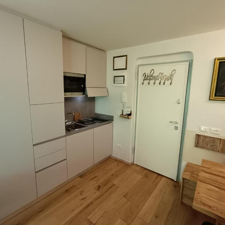 Appartamento Campiglio 2 - Monolocale con Balcone - 33