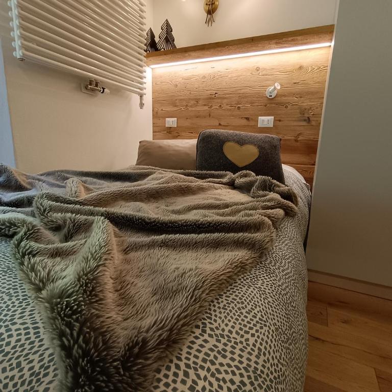 Appartamento Campiglio 2 - Monolocale con Balcone - 2