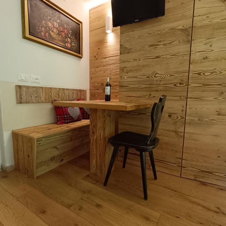 Appartamento Campiglio 2 - Monolocale con Balcone - 7