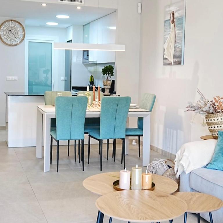 Flamenca 241 - Apartamento de 2 dormitorios - 1