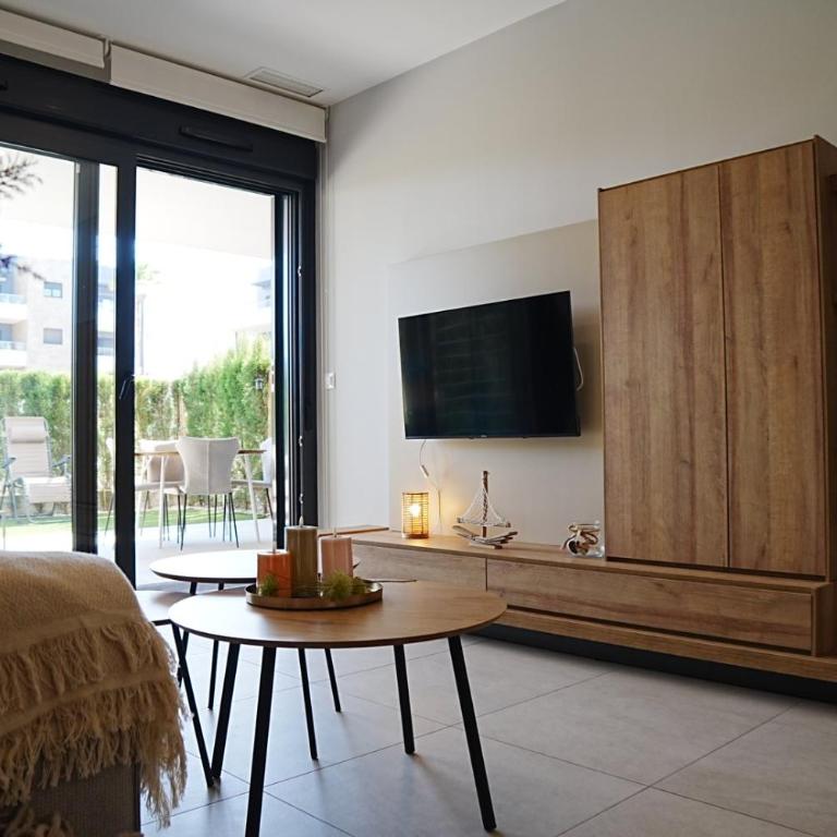 Flamenca 241 - Apartamento de 2 dormitorios - 4