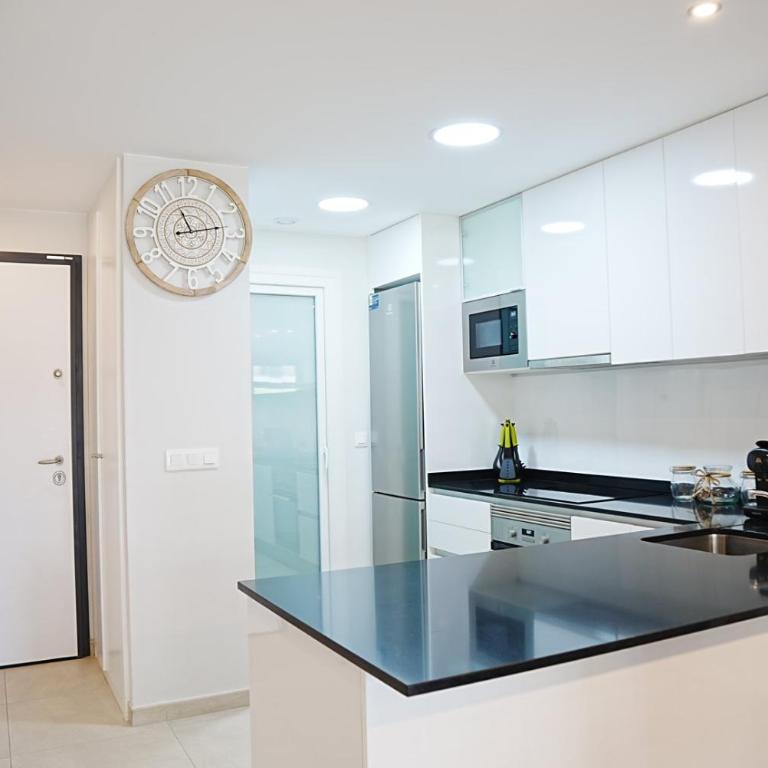 Flamenca 241 - Apartamento de 2 dormitorios - 5